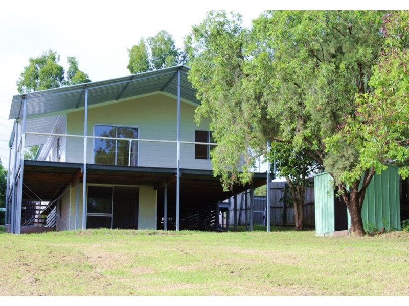 18A Farr Street, East Ipswich QLD 4305