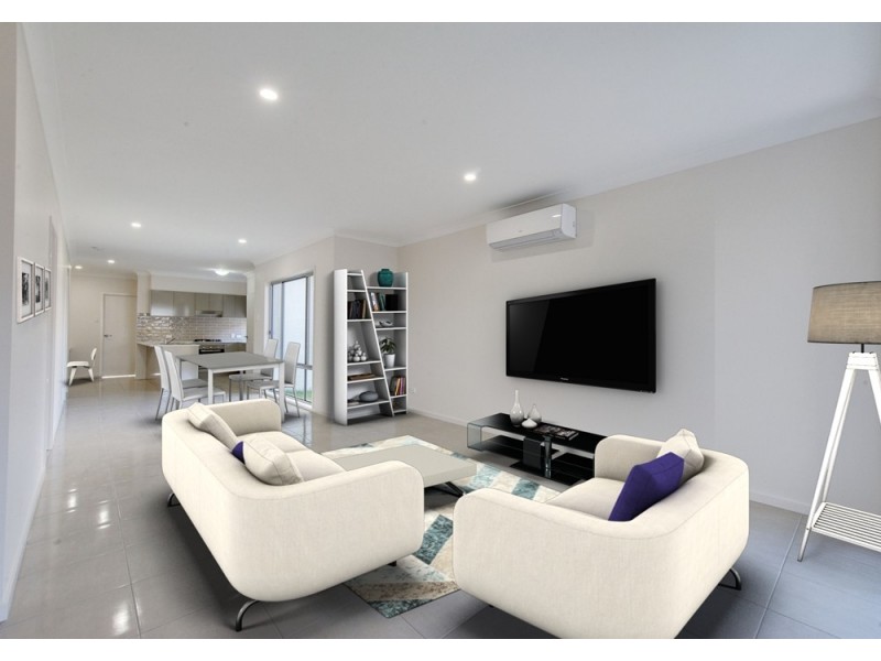 19 Meadows Circuit, Bellbird Park QLD 4300