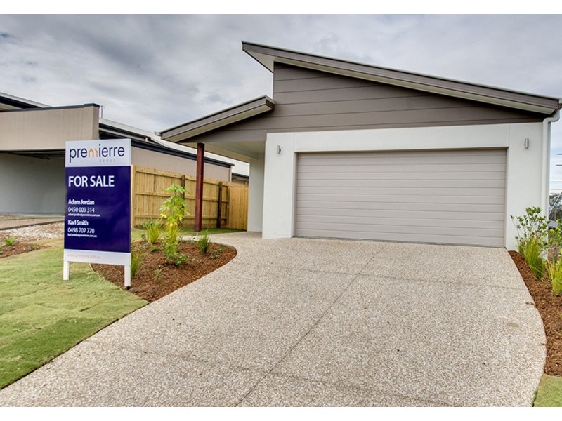 19 Meadows Circuit, Bellbird Park QLD 4300