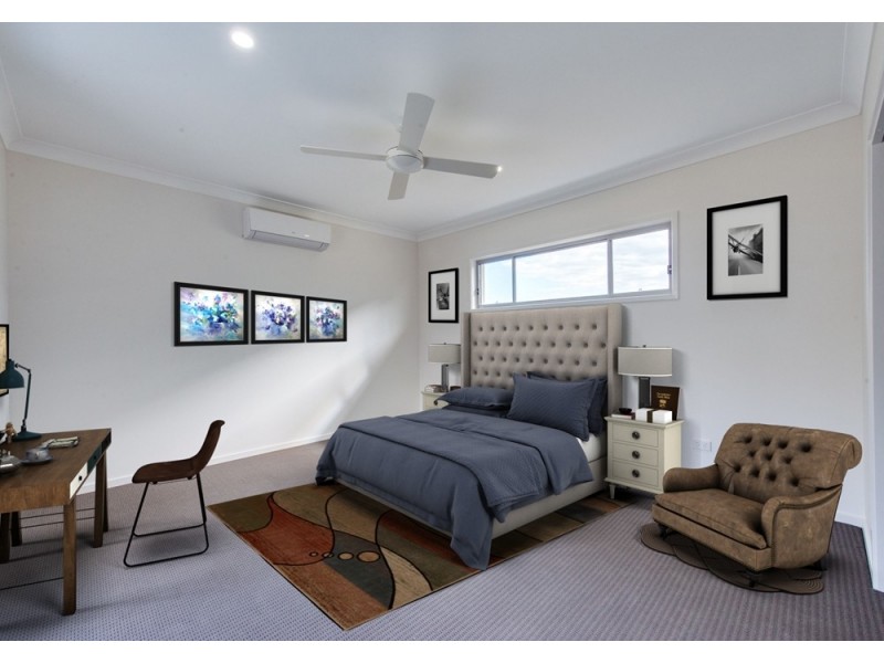 19 Meadows Circuit, Bellbird Park QLD 4300