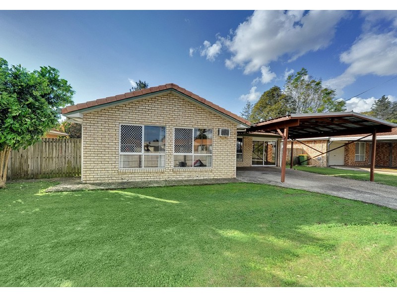 50 Bottlebrush Crescent, Redbank Plains QLD 4301