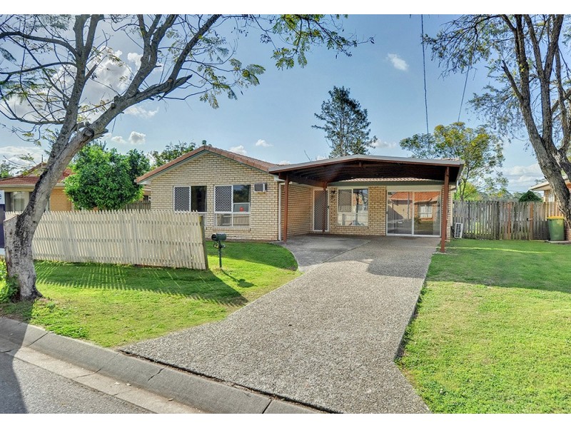 50 Bottlebrush Crescent, Redbank Plains QLD 4301