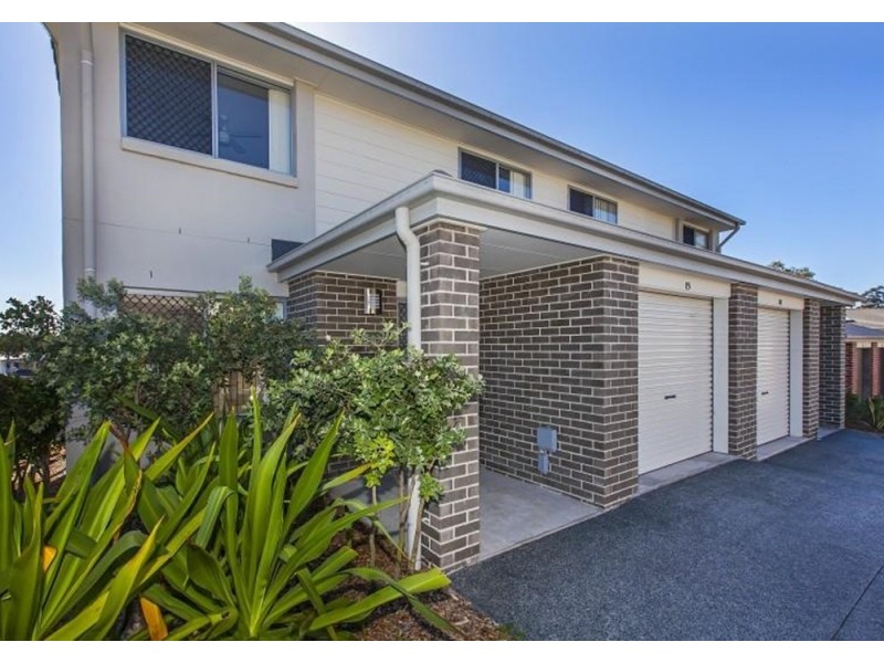 45 Blaxland Crs, Redbank Plains QLD 4301