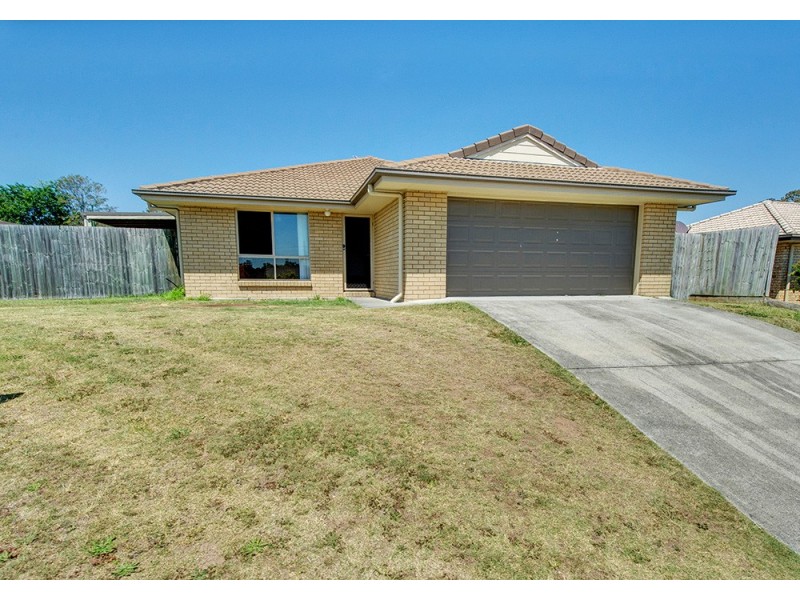 5 Bloom Way, Goodna QLD 4300