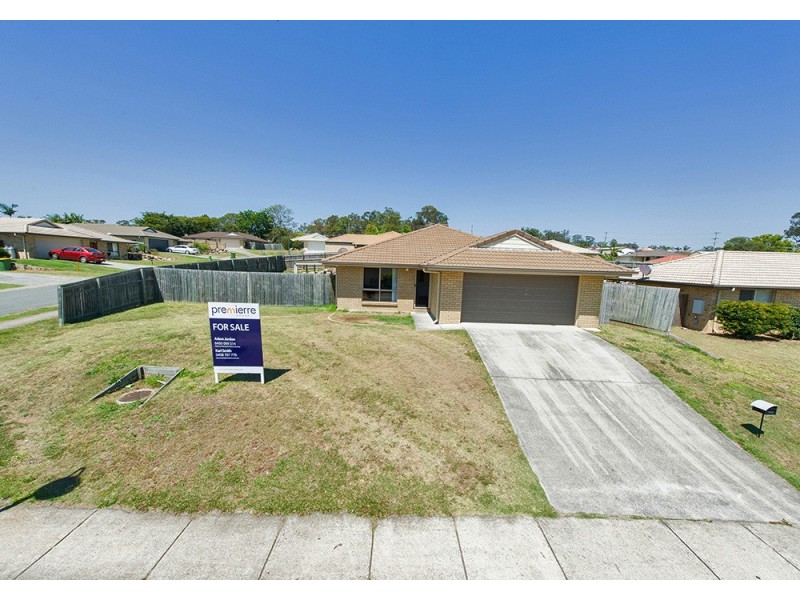 5 Bloom Way, Goodna QLD 4300