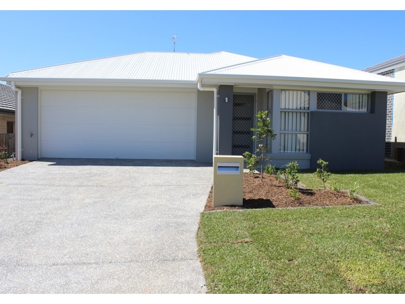 8 Balla Balla Crescent, Ormeau Hills QLD 4208