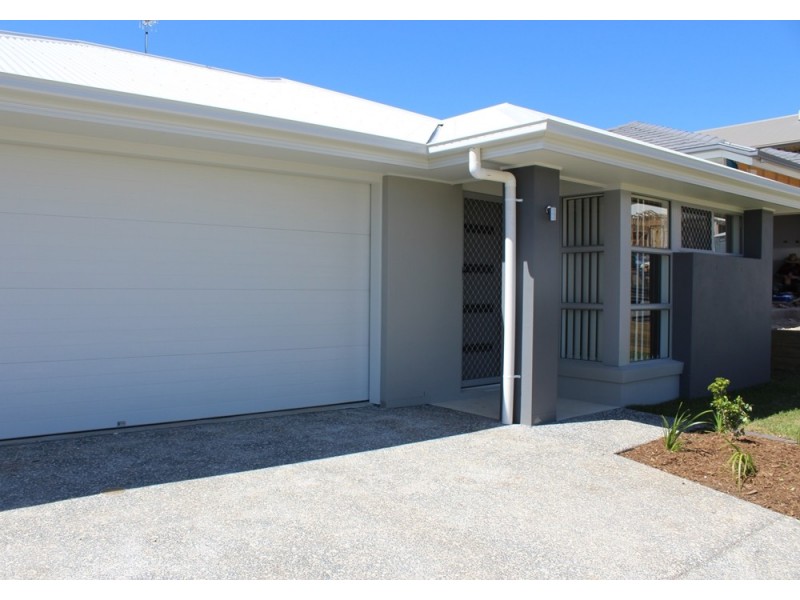 8 Balla Balla Crescent, Ormeau Hills QLD 4208