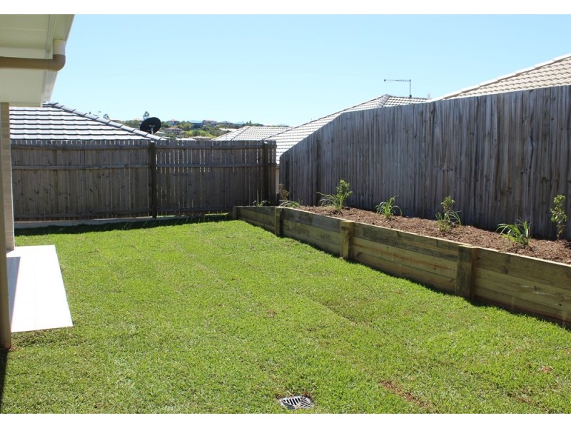 8 Balla Balla Crescent, Ormeau Hills QLD 4208