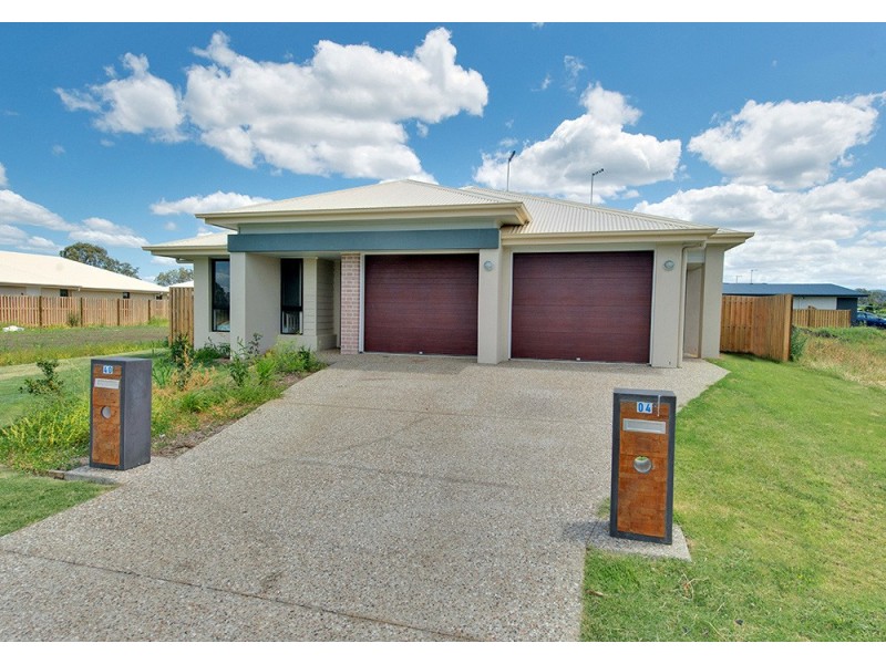 40A Lacewing Street, Rosewood QLD 4340