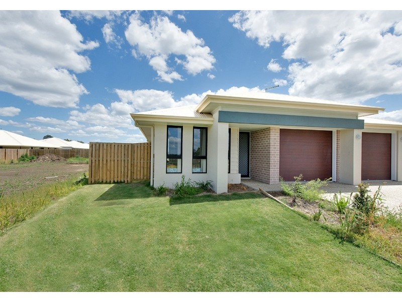 40A Lacewing Street, Rosewood QLD 4340
