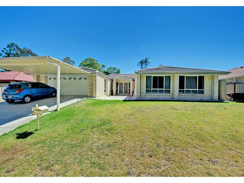 5 Hosanna Place, Camira QLD 4300