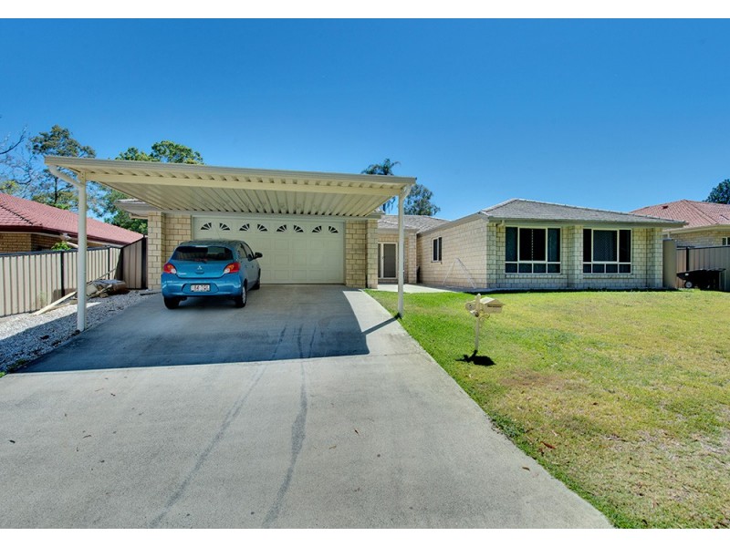5 Hosanna Place, Camira QLD 4300