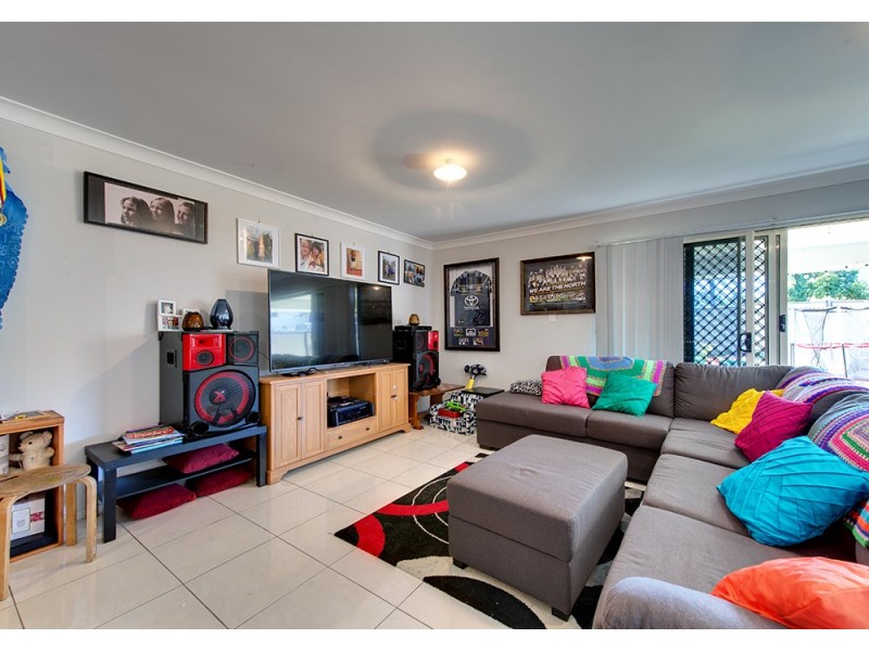 5 Hosanna Place, Camira QLD 4300