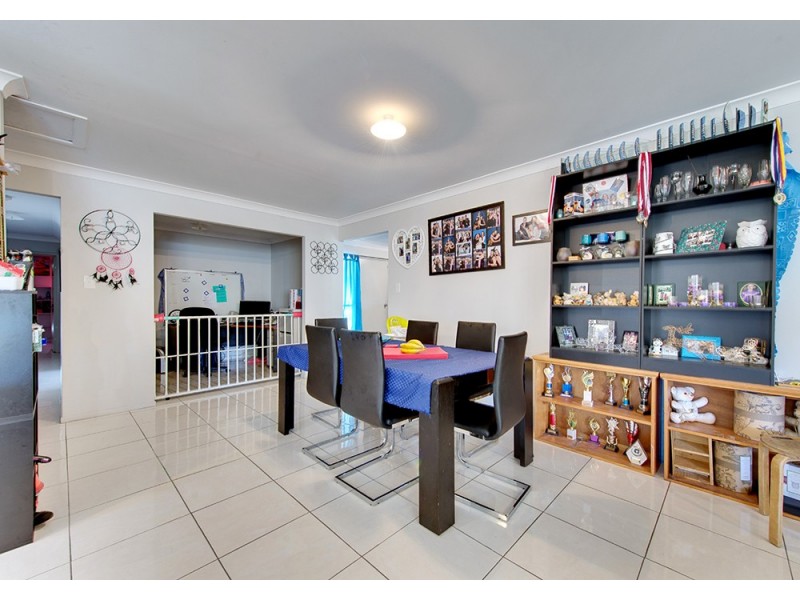 5 Hosanna Place, Camira QLD 4300