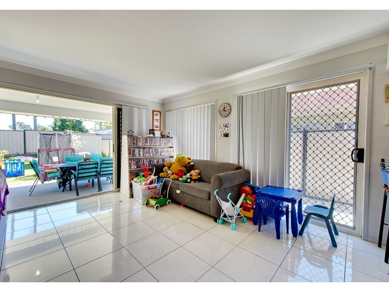 5 Hosanna Place, Camira QLD 4300