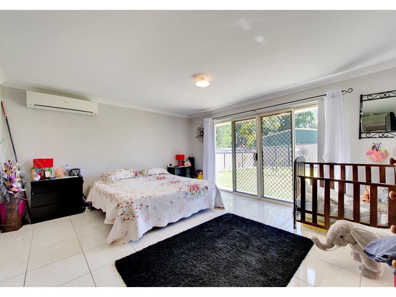 5 Hosanna Place, Camira QLD 4300