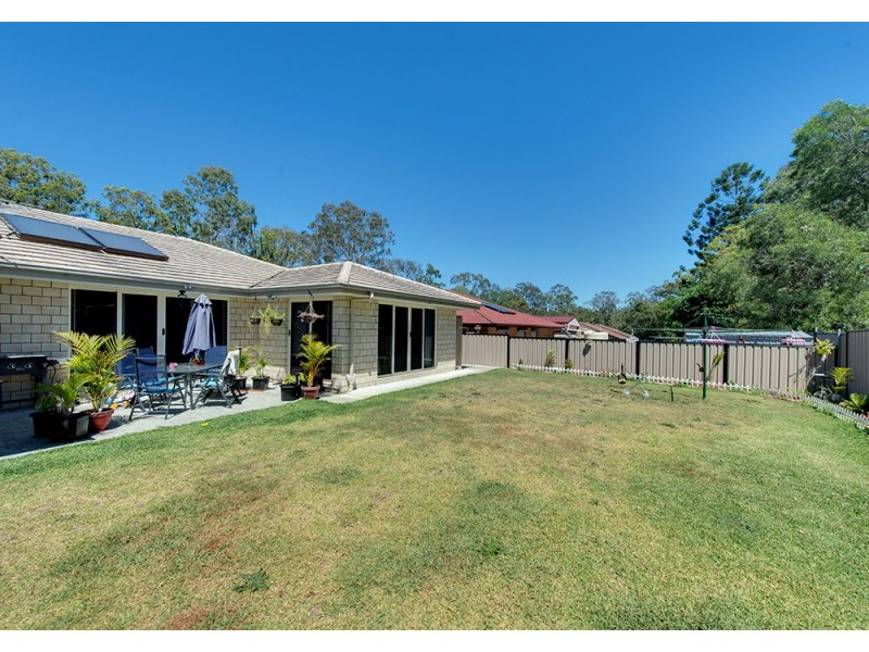 5 Hosanna Place, Camira QLD 4300