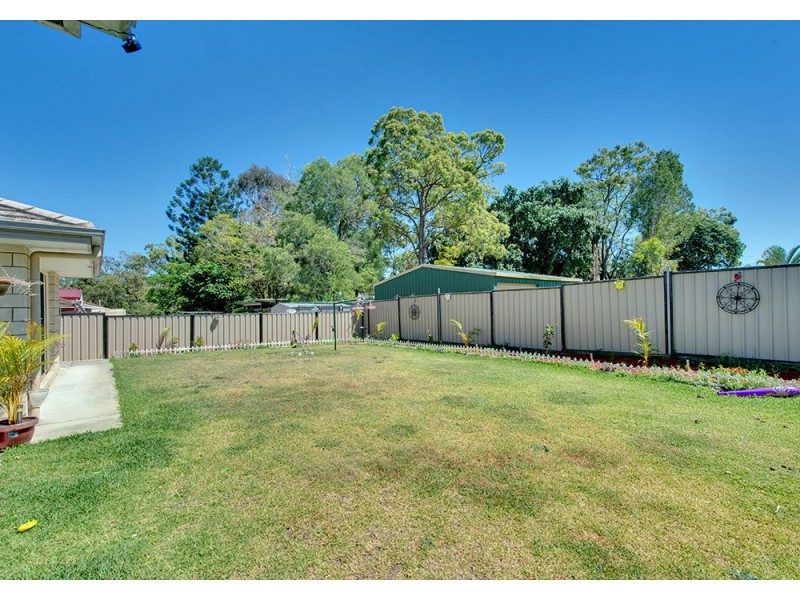 5 Hosanna Place, Camira QLD 4300
