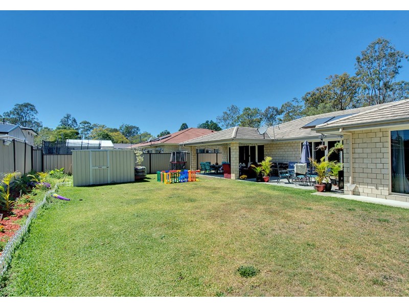 5 Hosanna Place, Camira QLD 4300
