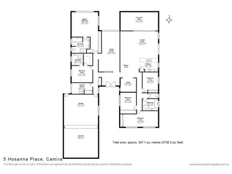 5 Hosanna Place, Camira QLD 4300
