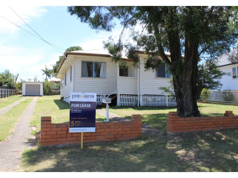 420 Musgrave Road, Coopers Plains QLD 4108