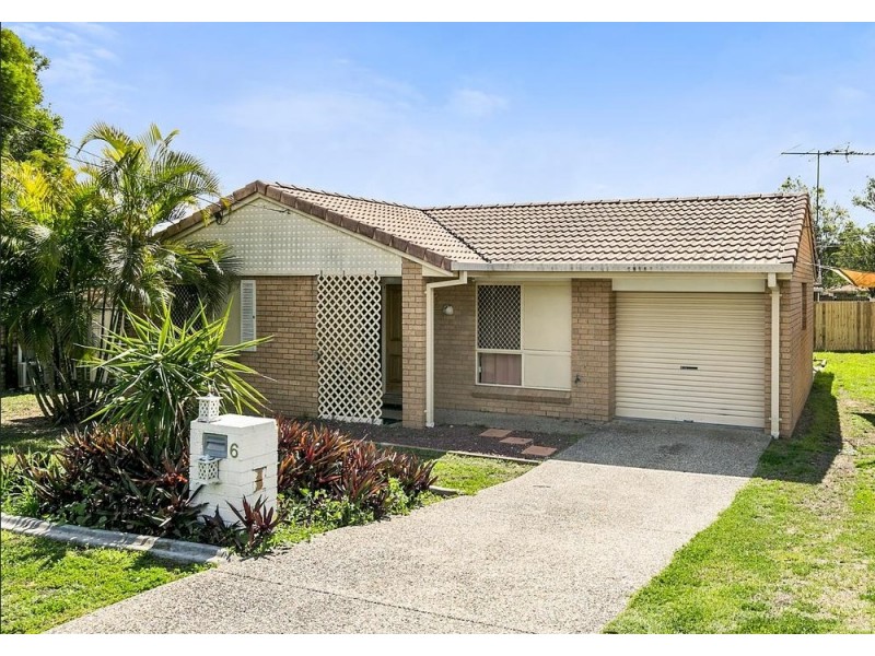 6 Eucalyptus Court, Redbank Plains QLD 4301