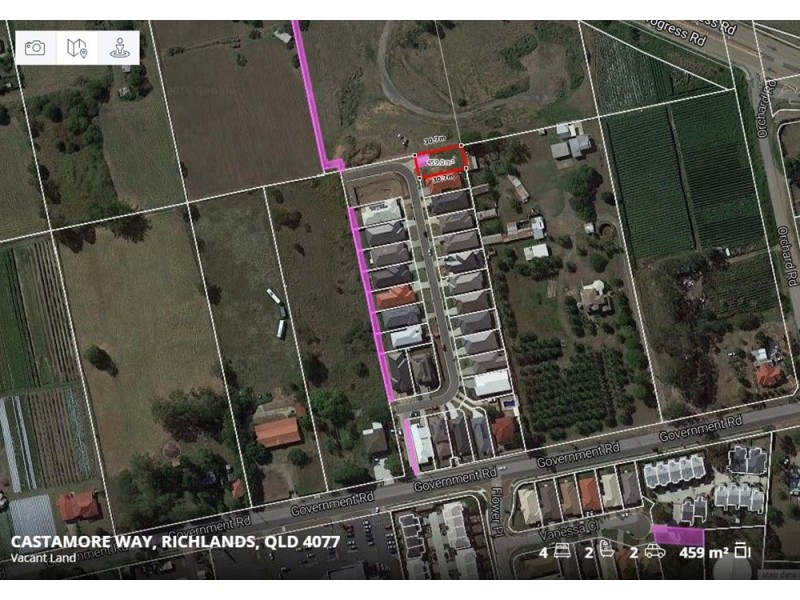 35 Castamore Way, Richlands QLD 4077