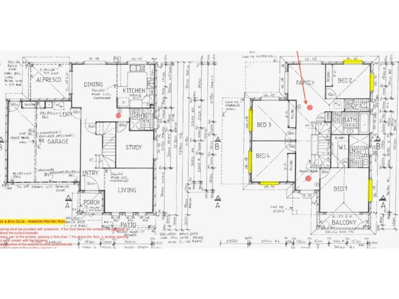 35 Castamore Way, Richlands QLD 4077 Floorplan