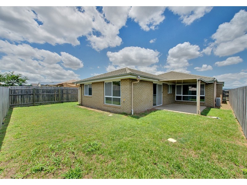 16 Pleasant Drive, Redbank Plains QLD 4301