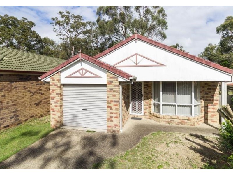 21 Mulgrave Crescent, Forest Lake QLD 4078