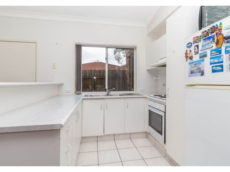 21 Mulgrave Crescent, Forest Lake QLD 4078