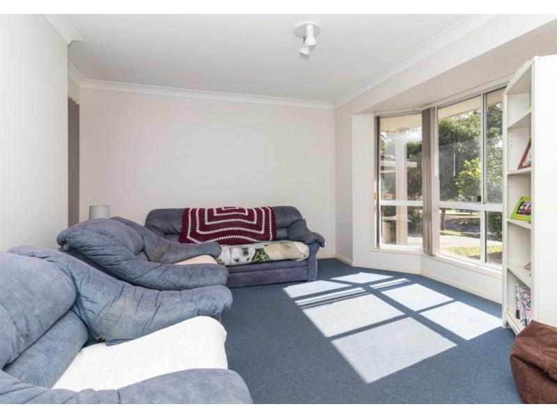 21 Mulgrave Crescent, Forest Lake QLD 4078