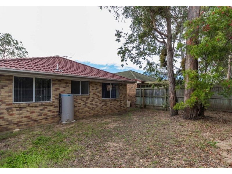 21 Mulgrave Crescent, Forest Lake QLD 4078