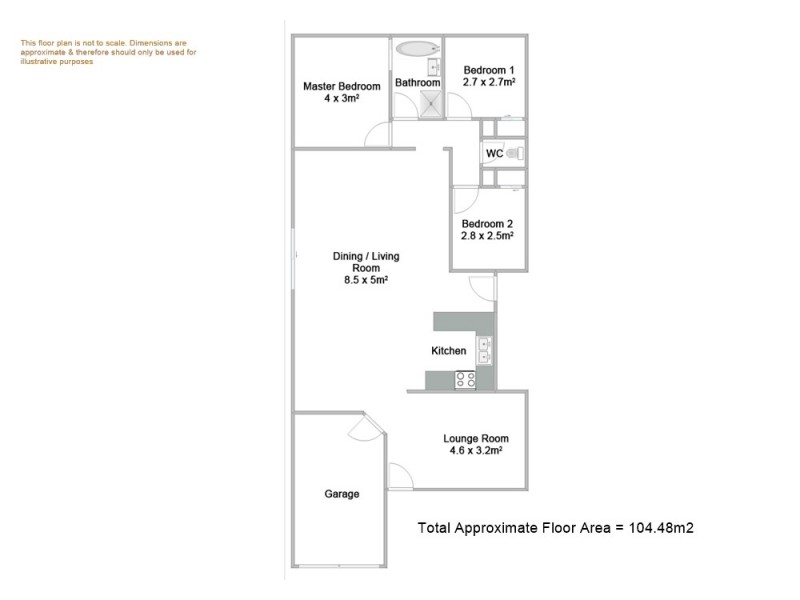 21 Mulgrave Crescent, Forest Lake QLD 4078
