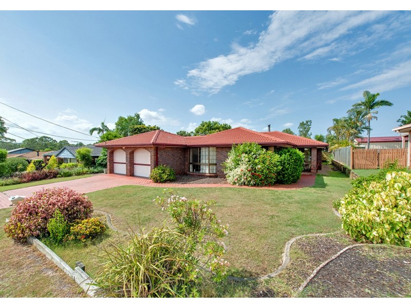 45 Blenheim Crs, Yamanto QLD 4305