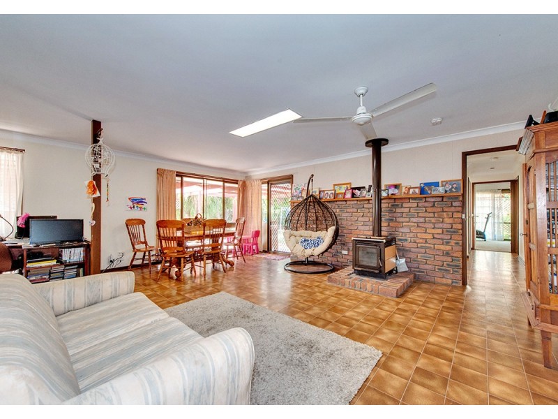 45 Blenheim Crs, Yamanto QLD 4305