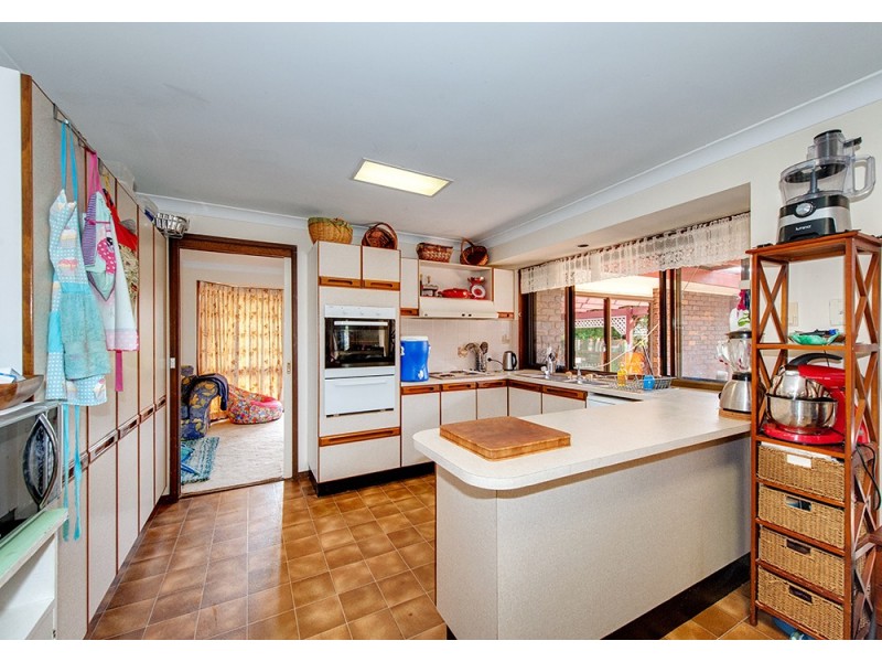 45 Blenheim Crs, Yamanto QLD 4305