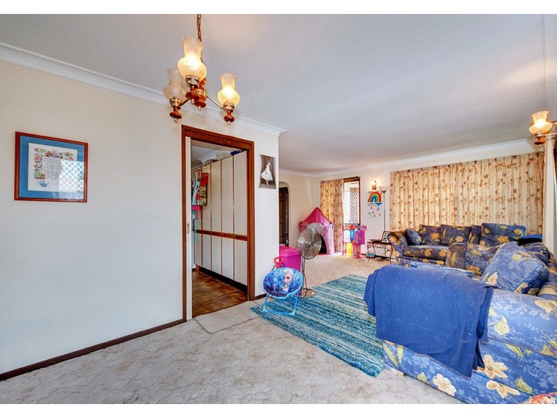 45 Blenheim Crs, Yamanto QLD 4305