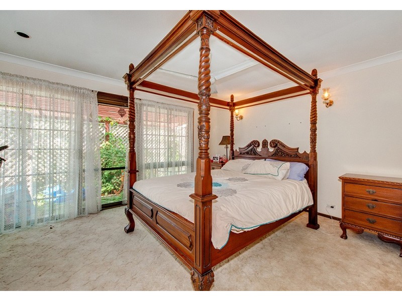 45 Blenheim Crs, Yamanto QLD 4305