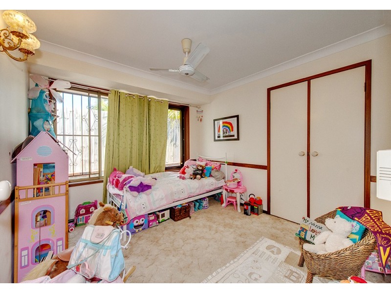 45 Blenheim Crs, Yamanto QLD 4305