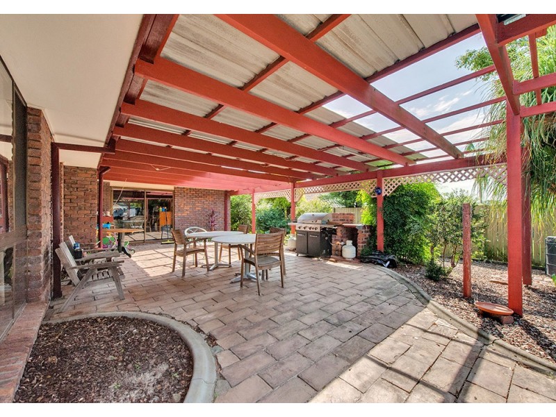 45 Blenheim Crs, Yamanto QLD 4305