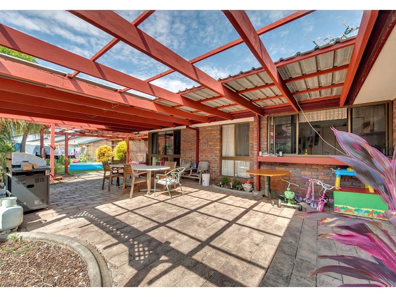 45 Blenheim Crs, Yamanto QLD 4305