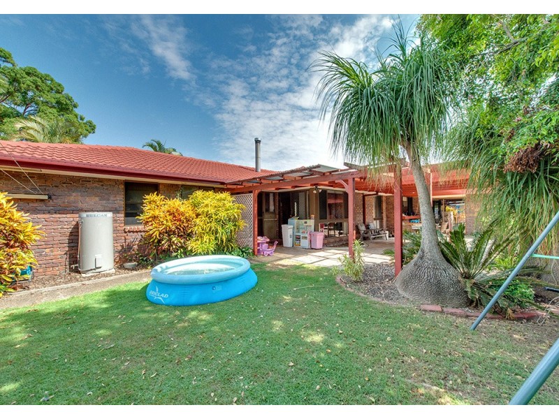45 Blenheim Crs, Yamanto QLD 4305