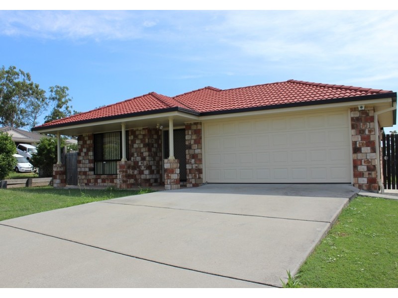 1 Wagtail Place, Bellbird Park QLD 4300