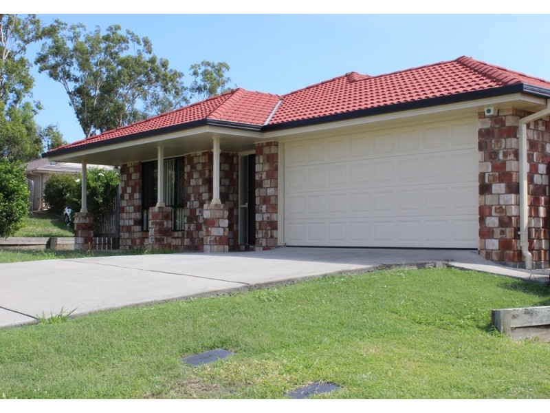 1 Wagtail Place, Bellbird Park QLD 4300