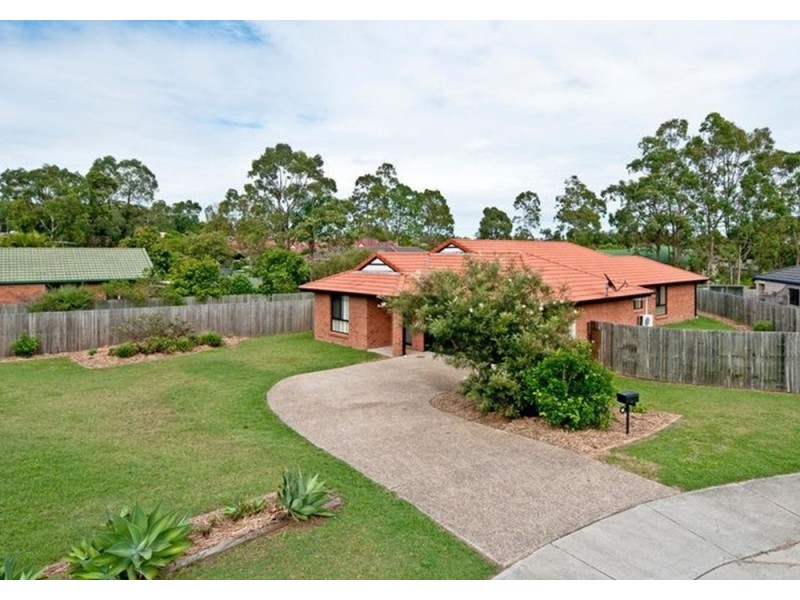 63 McKerrow Crescent, Goodna QLD 4300