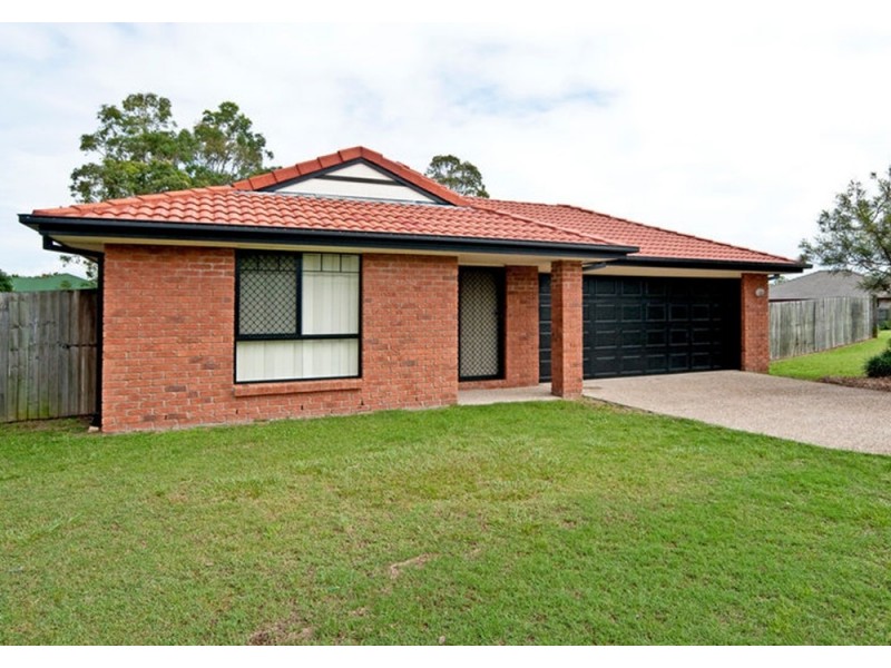 63 McKerrow Crescent, Goodna QLD 4300