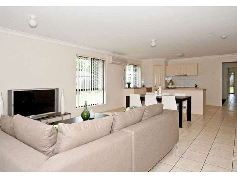 63 McKerrow Crescent, Goodna QLD 4300
