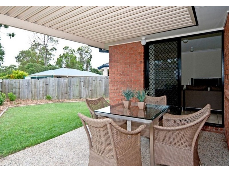 63 McKerrow Crescent, Goodna QLD 4300