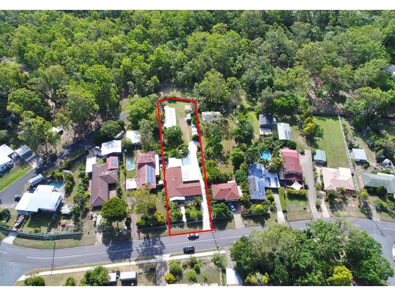 42 Katandra Crs, Bellbird Park QLD 4300